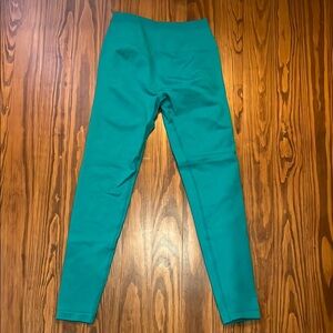 Aurola High-Waisted Leggings